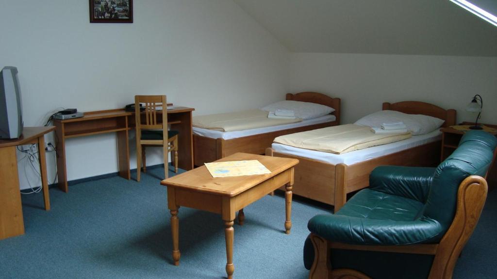 Hotel Krakonos Trutnov Room photo