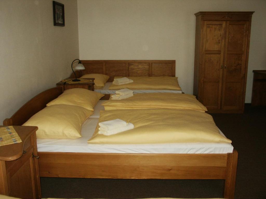 Hotel Krakonos Trutnov Room photo