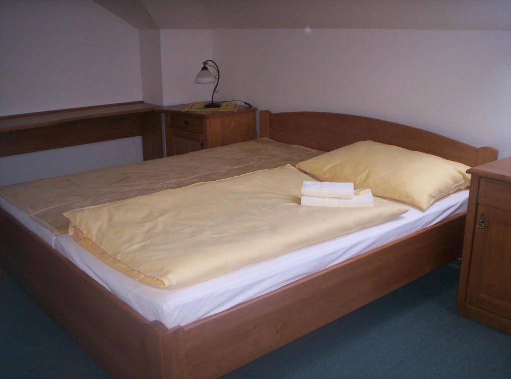 Hotel Krakonos Trutnov Room photo