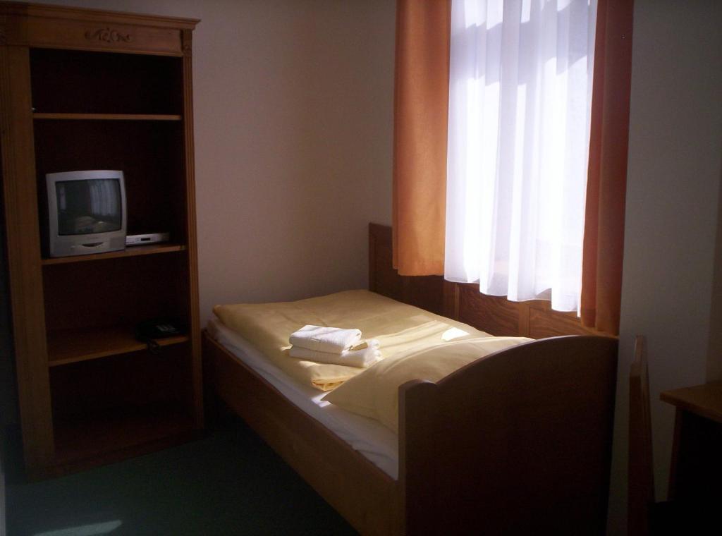 Hotel Krakonos Trutnov Room photo