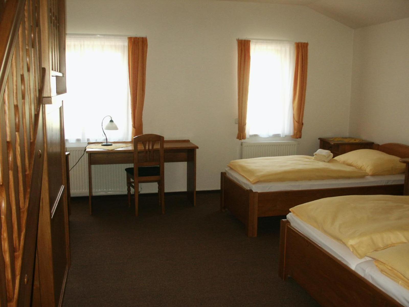 Hotel Krakonos Trutnov Exterior photo